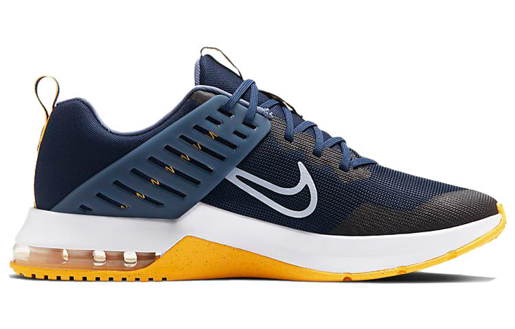 Nike Air Max Alpha Trainer 3 'Navy Yellow' CJ8058-400