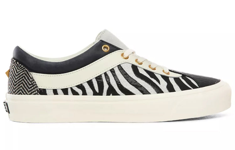 Vans Bender Bold Ni Black/White VN0A3WLP2OP