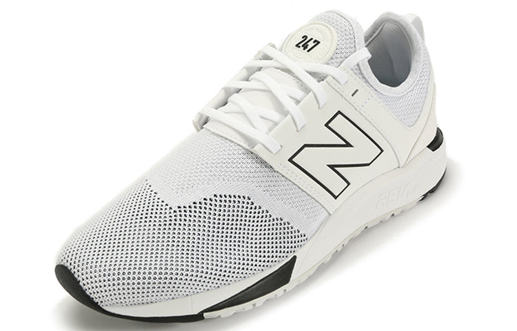 New Balance 274 Series White Unisex MRL247WK