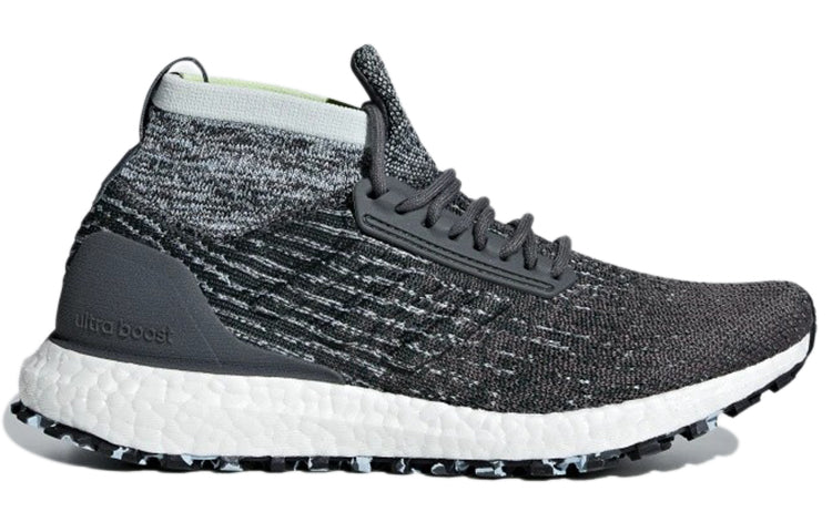 (WMNS) adidas UltraBoost All Terrain 'Grey Carbon' F36129