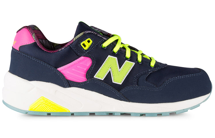 New Balance 580 Series Low-Top Blue MRT580GN