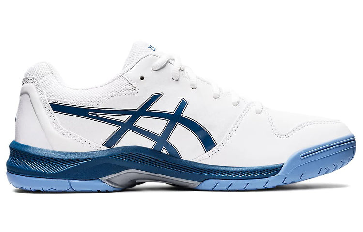 ASICS Gel-Dedicate 7 'White Light Indigo' 1041A223-102