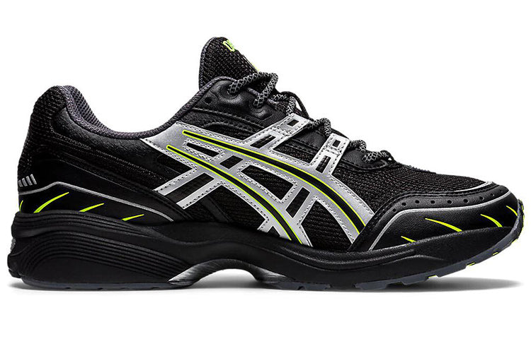 ASICS Gel-1090 'Black Pure Silver' 1201A041-001