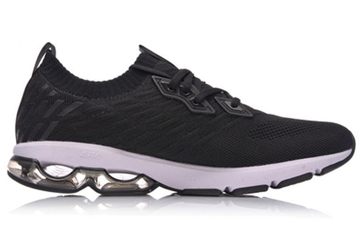Li-Ning Air ARC Flow No Boundry 'Black' ARHN013-1