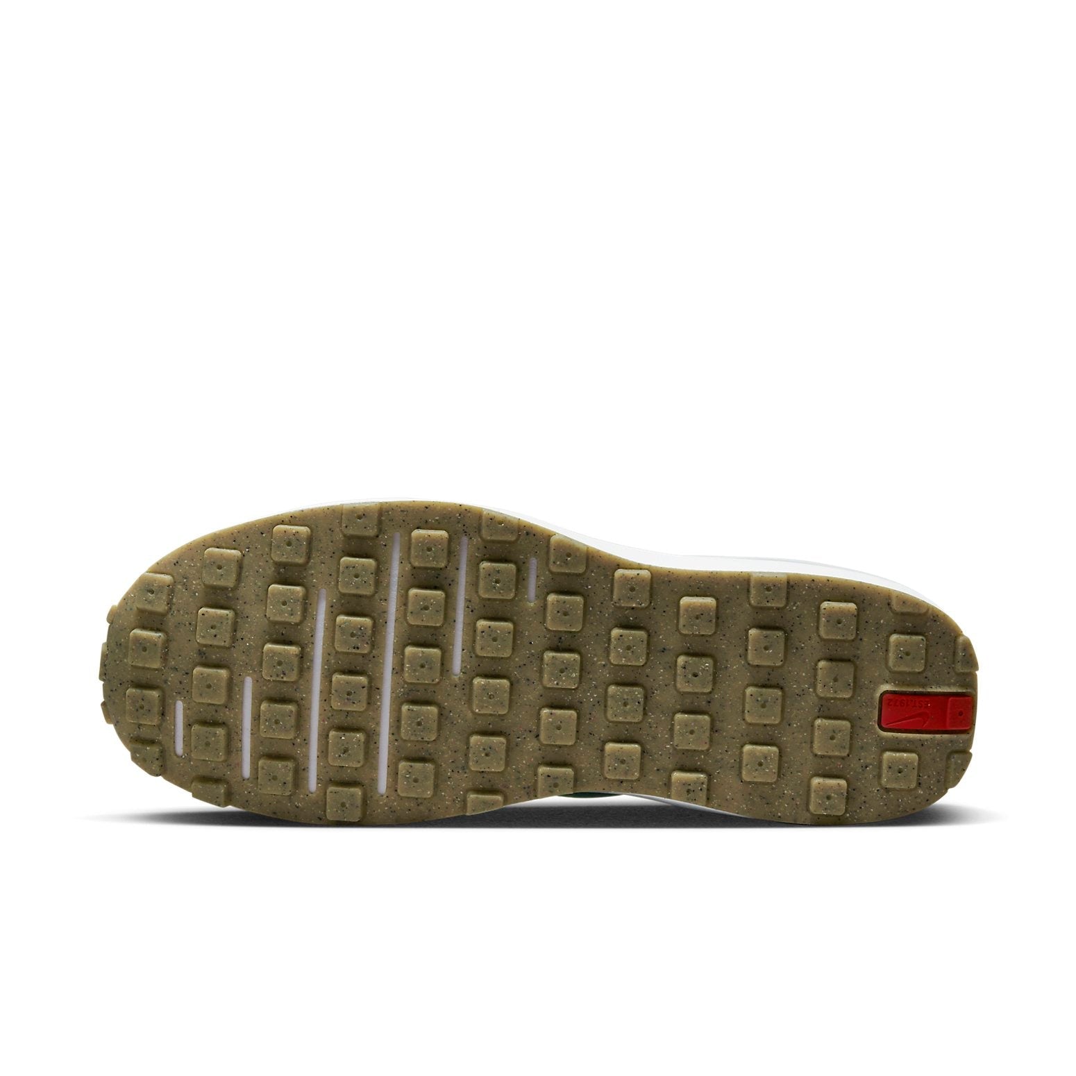 (WMNS) Nike Waffle One SE 'Double Swoosh Grey Green' DX4309-001