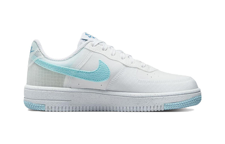 (PS) Nike Air Force 1 Crater 'White Copa' DH4087-100