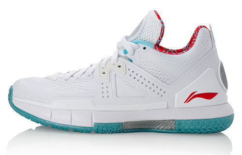 Li-Ning Way Of Wade 5 'City Flag' ABAL057-2