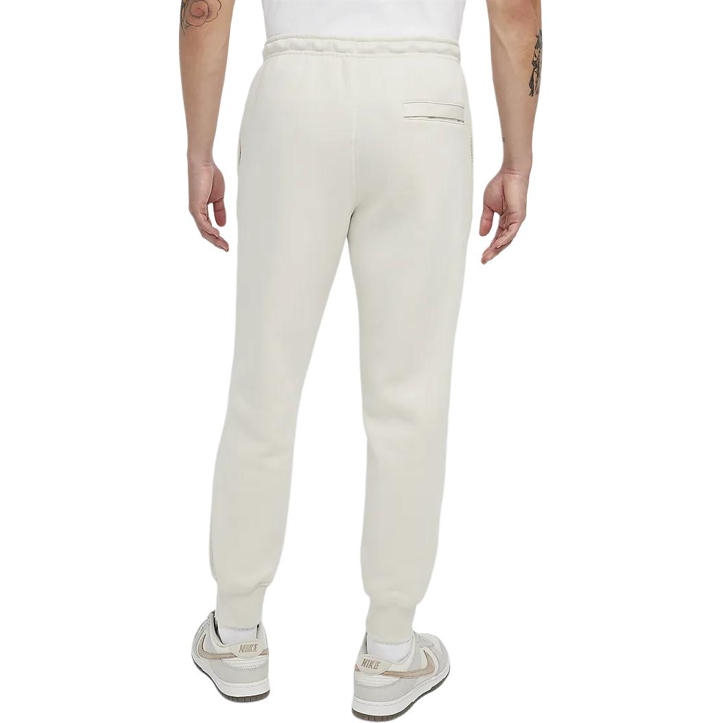 Nike Club Fleece Pants 'White' FN3095-104