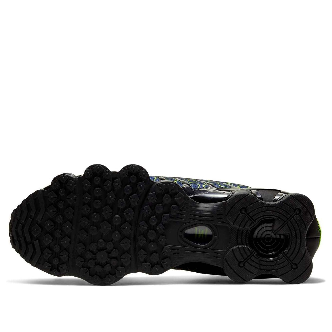 Nike Shox TL 'Just Do It' CT5527-400