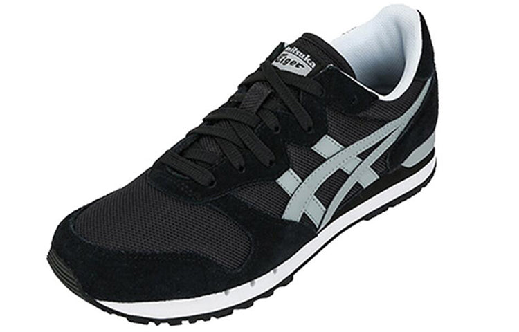 Onitsuka Tiger Alvarado 'Black' D845L-001