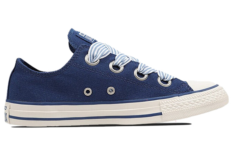 (WMNS) Converse Chuck Taylor All Star 'Navy Blue' 560980C
