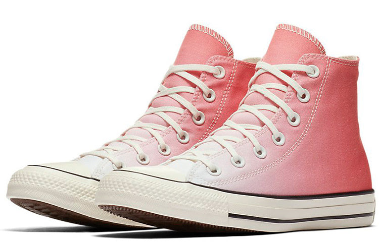 (WMNS) Converse CHUCK TAYLOR ALL Star OMBRE WASH HIGH Top 561722C