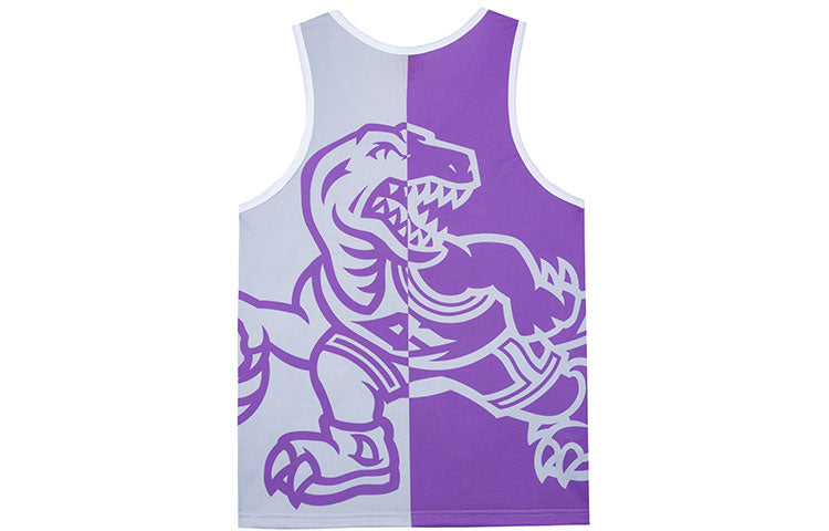 Mitchell & Ness SW 15 TMTK3207-TRAYYVCAPRGY