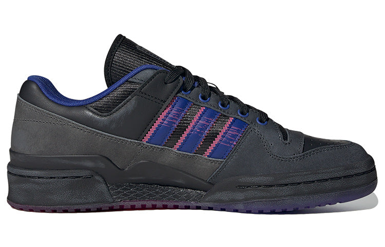 adidas Avenue & Sons x Forum 84 'The Old is the New - Black' IF6693