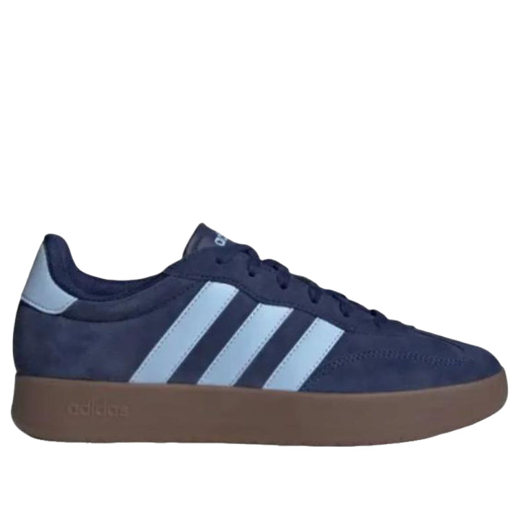 adidas Barreda 'Dark Blue Glow Blue' JR5533