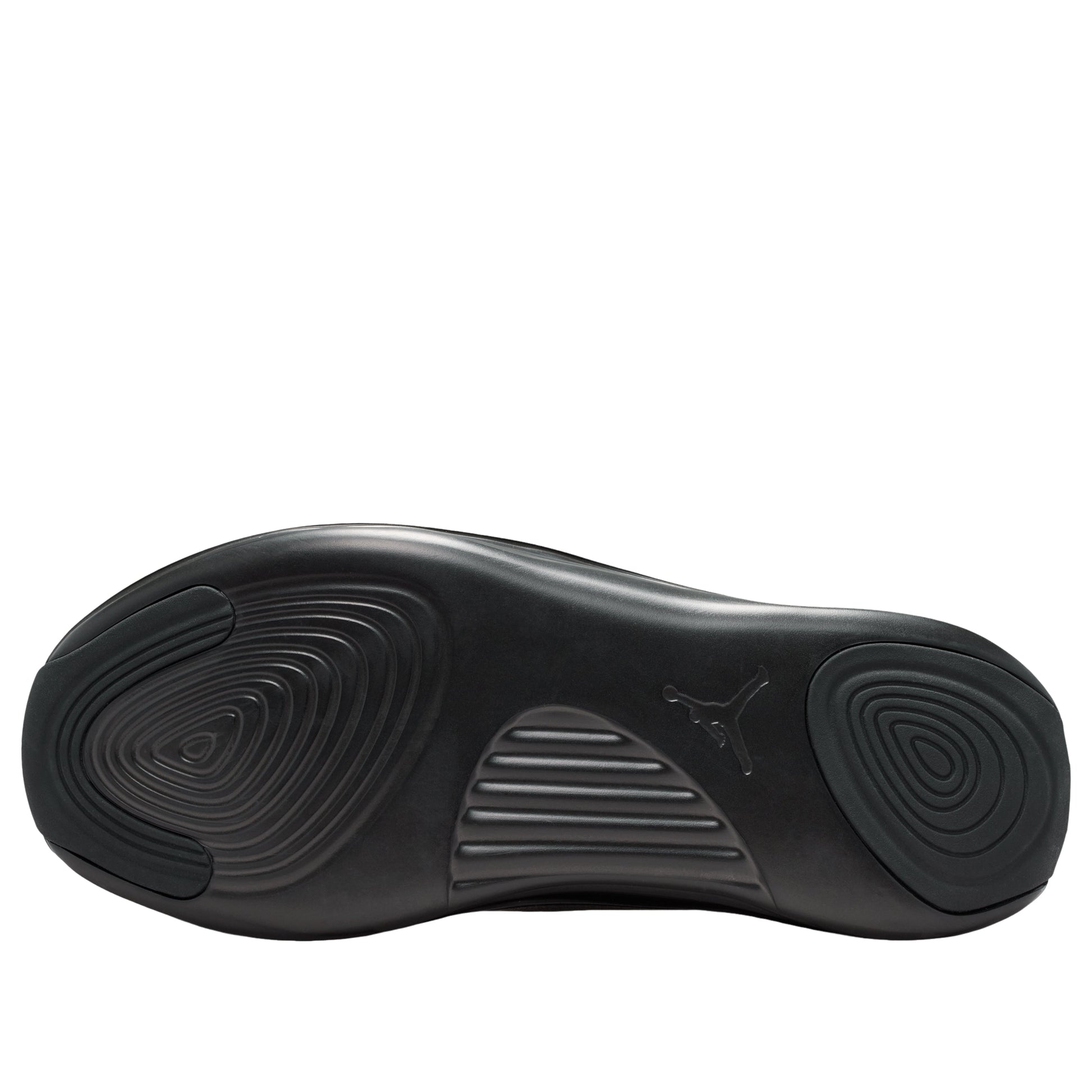 Air Jordan Future Mule 'Black Smoke Grey' HV5073-005