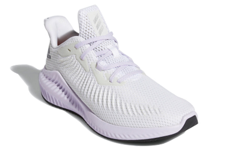 (WMNS) adidas Alphabounce 3 'White' EG1389