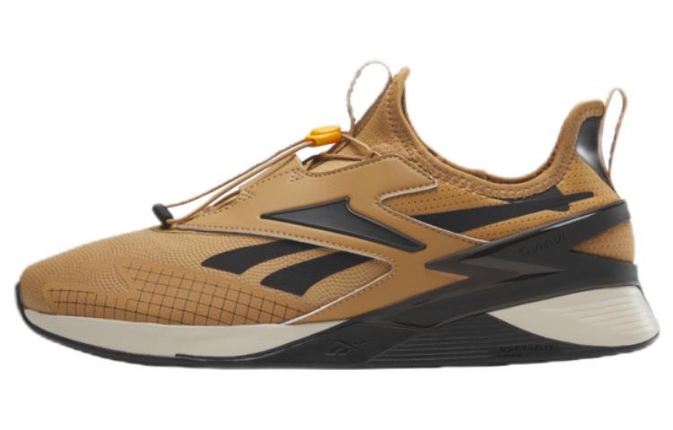 Reebok Nano X3 Froning 'Court Black' 100033065