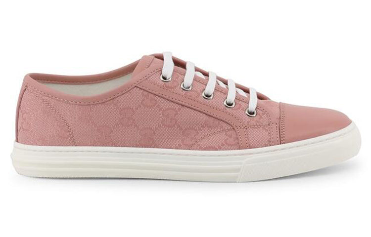 (WMNS) Gucci GG Low 'Soft Pink' 426187-KQWM0-5777