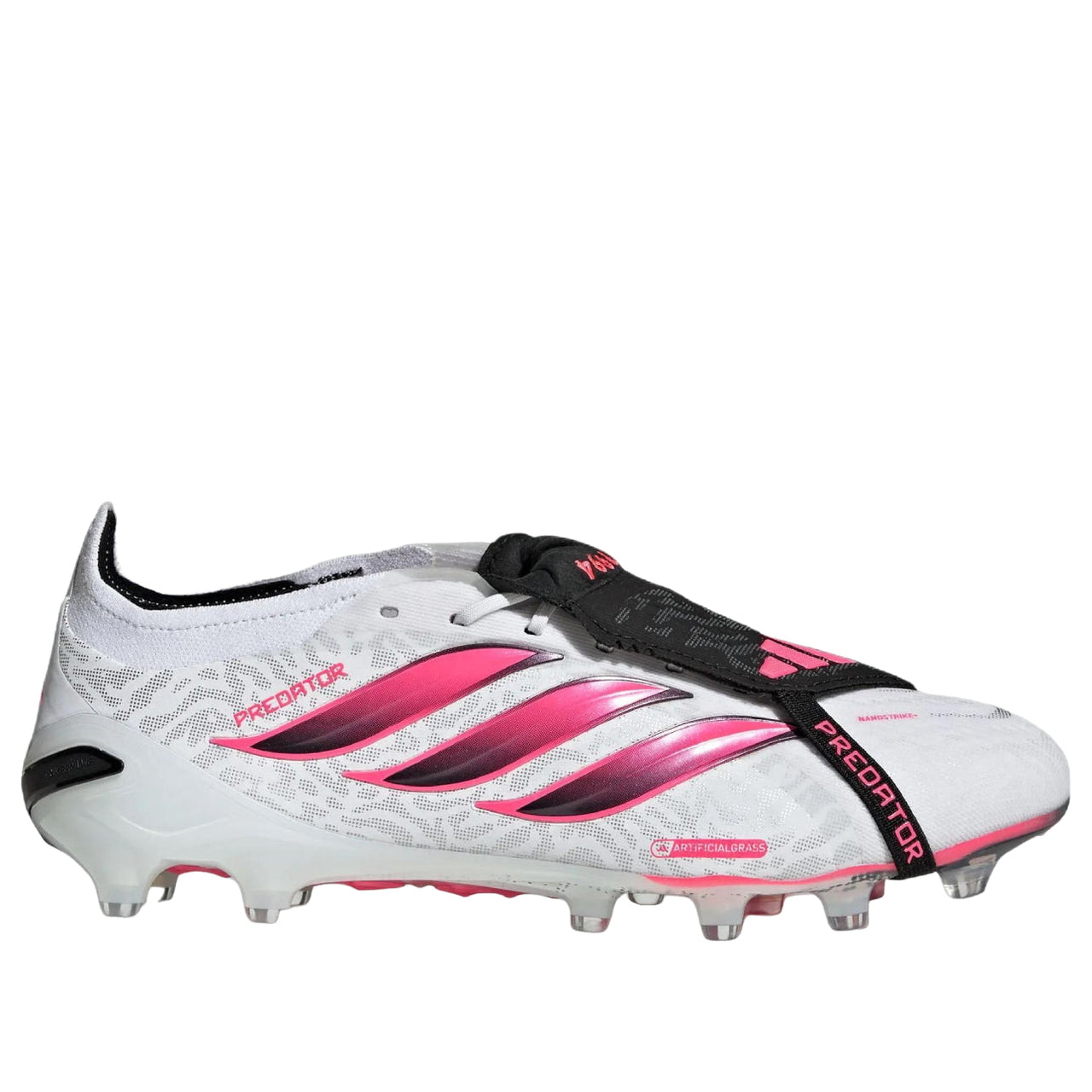 adidas Predator Elite Fold-Over Tongue AG 'Chaos vs Control World Cup Pack' IH4707