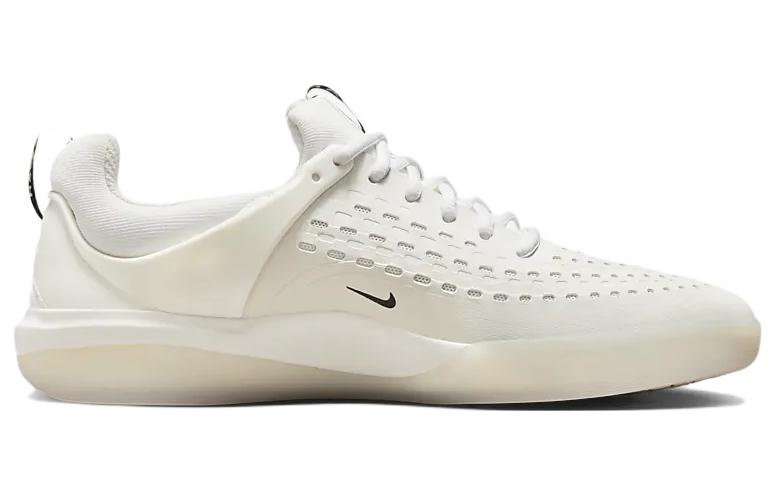 Nike Nyjah 3 SB 'White Black' DJ6130-100