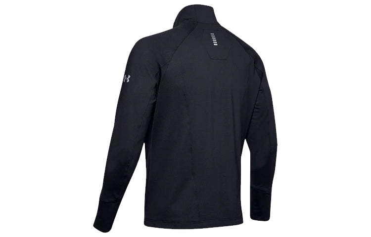 Under Armour ColdGear Reactor Insulated Jacket 'Black' 1342707-001