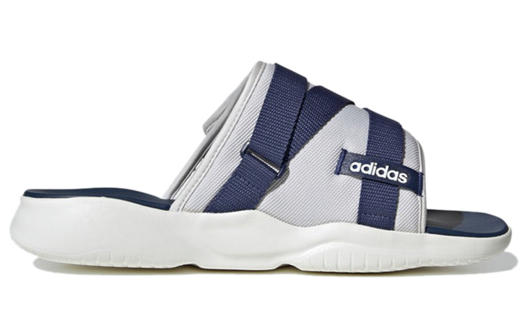 adidas neo Utx Sandal Slippers Unisex Blue/Grey FW2437