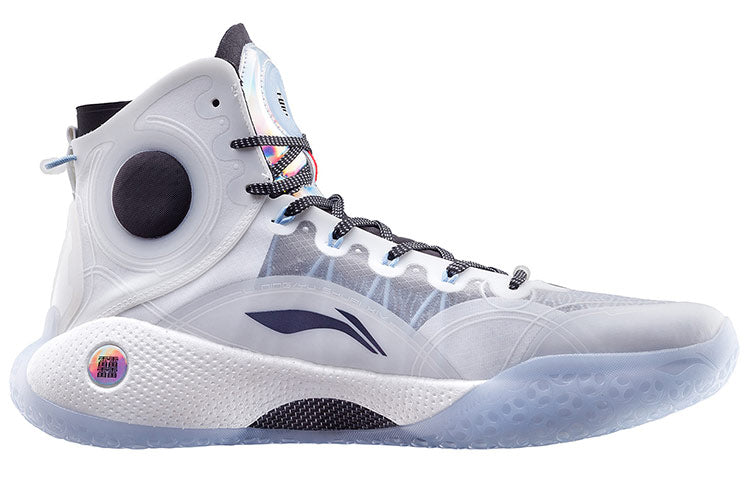 Li-Ning Yushuai 14 'North Pole' ABAQ033-9