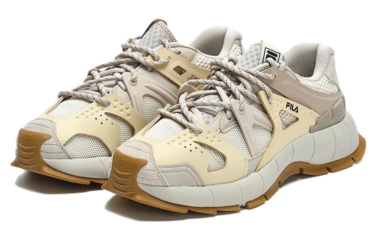 FILA Insetto Athletic Shoes 'Beige White' F12M321103FSS