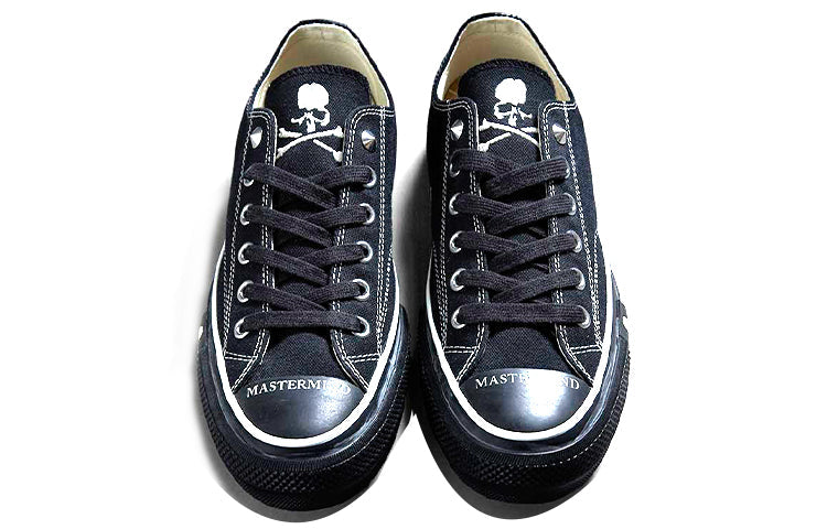 Converse Mastermind Japan x Addict Chuck Taylor All Star Ox 1CL731