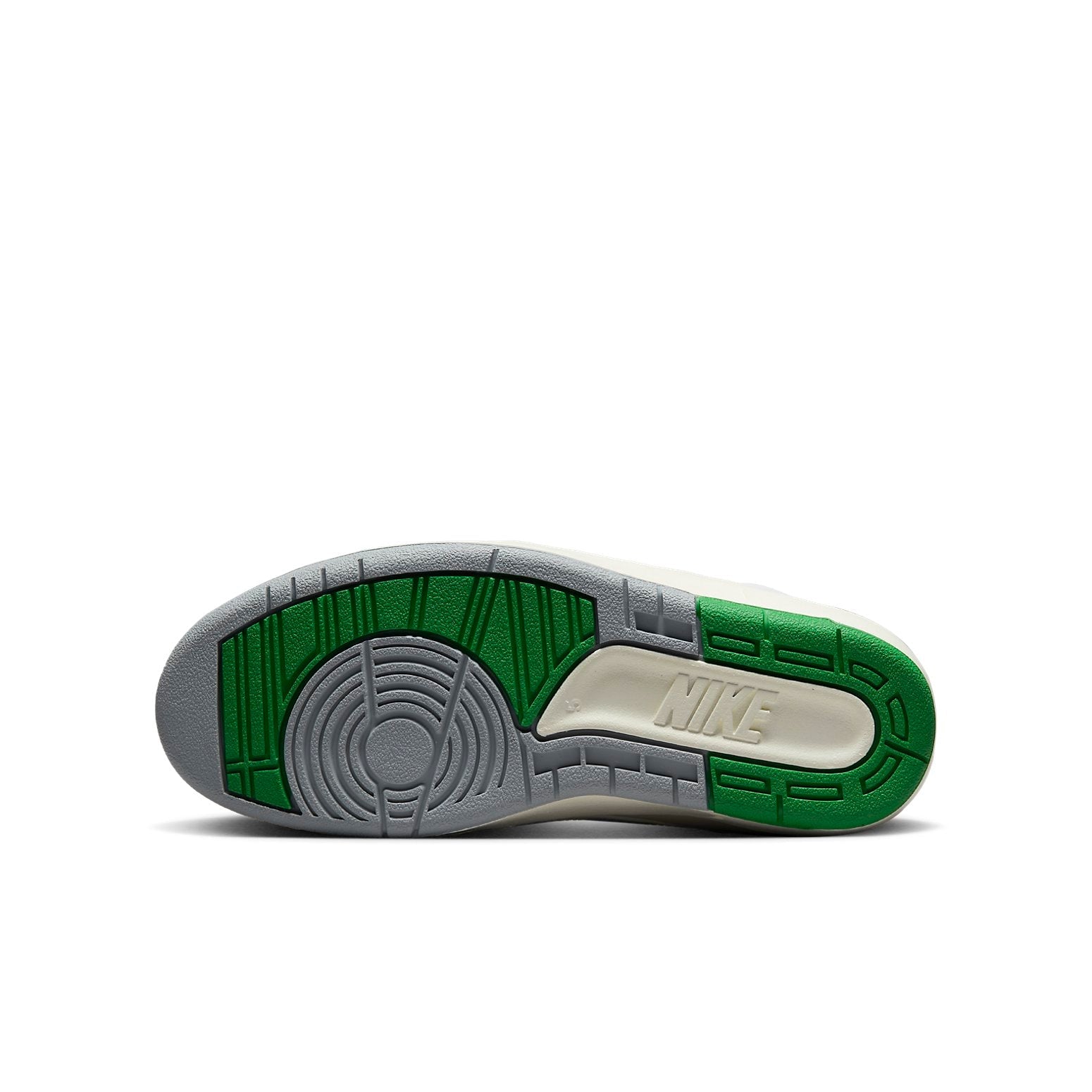(GS) Air Jordan 2 Retro 'Lucky Green' DQ8562-103
