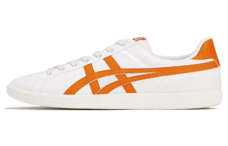 Onitsuka Tiger Dd Trainer 'Creamwhite Yellow' 1183B479-101