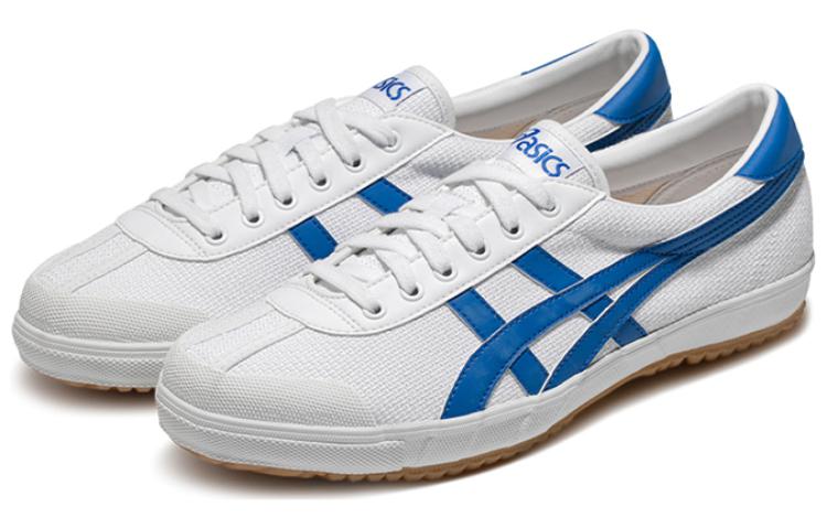 ASICS TSG-110 'White/Blue' 1203A317-102