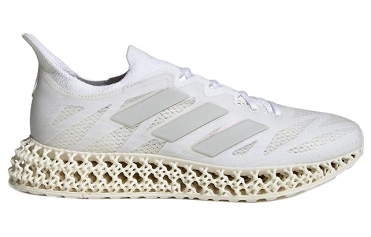 (WMNS) adidas 4DFWD 3 'White' IG8992