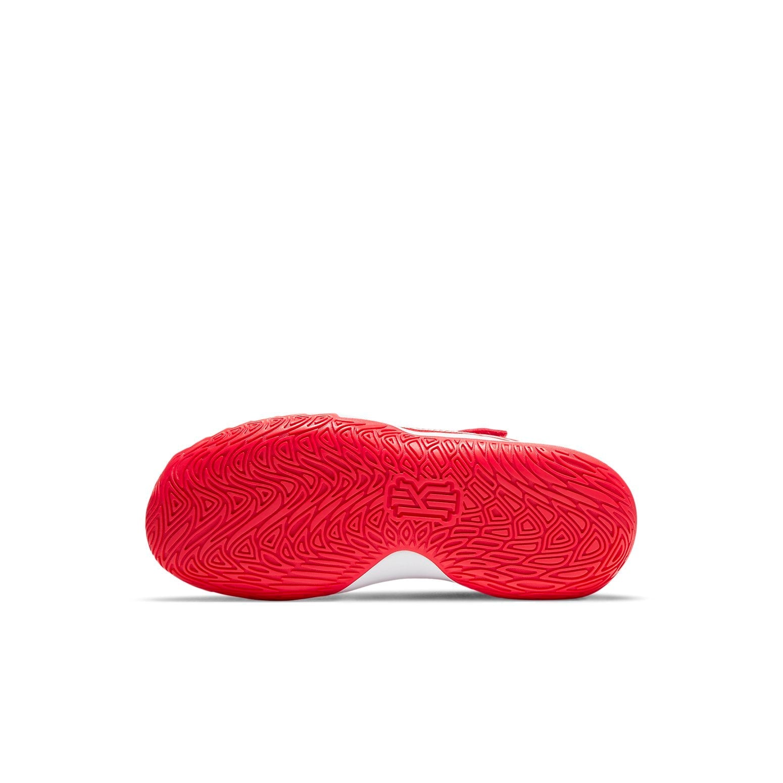 (PS) Nike Kyrie Flytrap 4 'University Red' CT5536-600