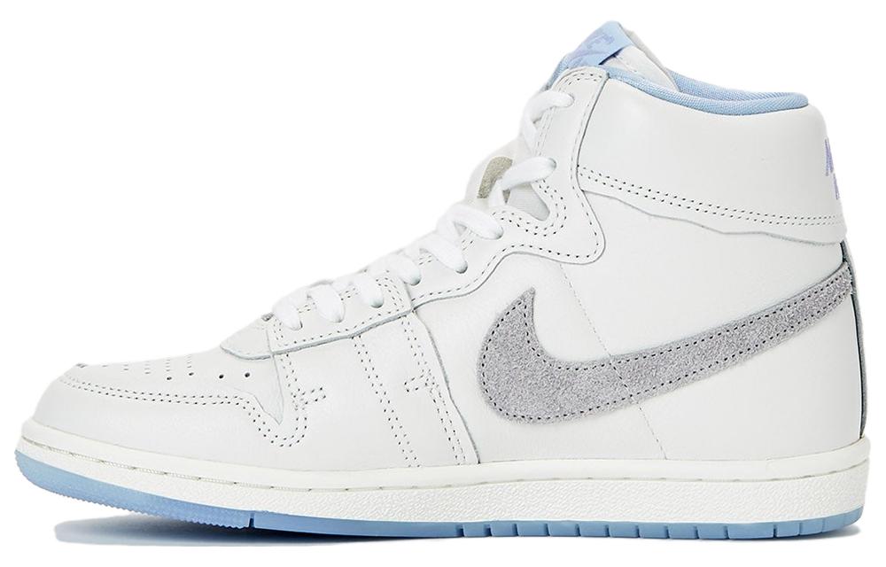 (WMNS) Air Jordan Forget-me-nots x Jordan Air Ship PE SP 'From Bud To Flower' FQ4123-105
