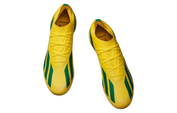 adidas X Crazyfast.1 FG 'Australia' ID0071