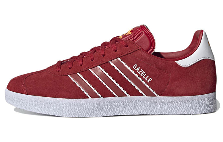 adidas Gazelle 'Team Power Red' GX9880