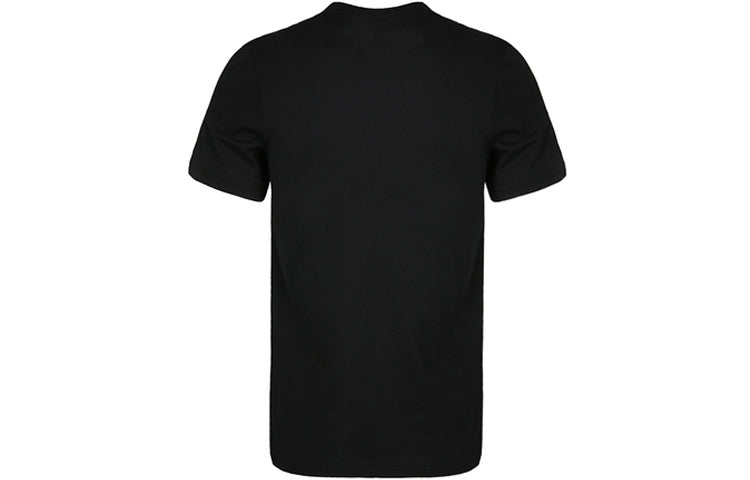 Nike AS Men's Nike Sportswear SS Tee SUMMER FUTURA Black CW0427-010