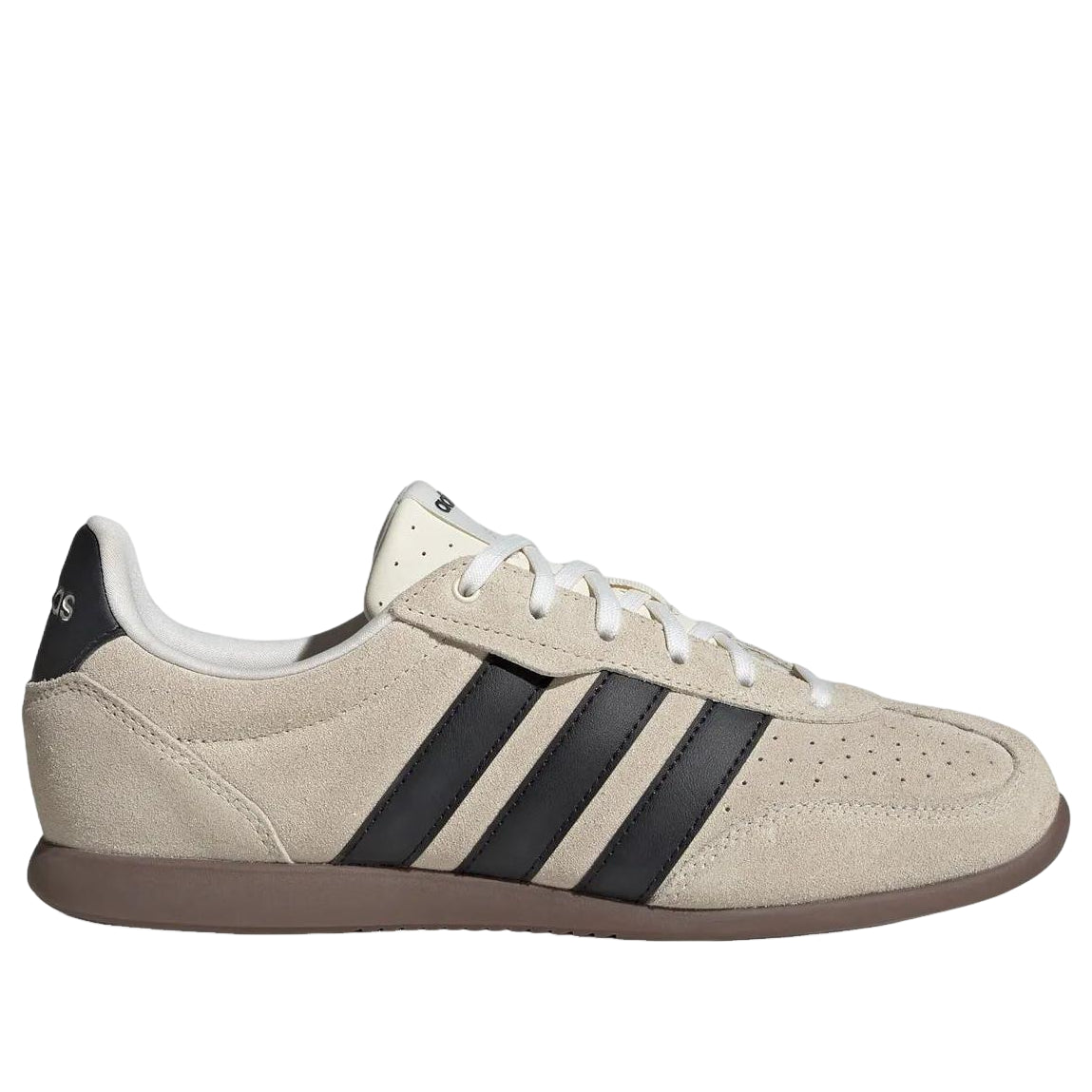 (WMNS) adidas Barreda Lo 'Cream White Black' KJ4749