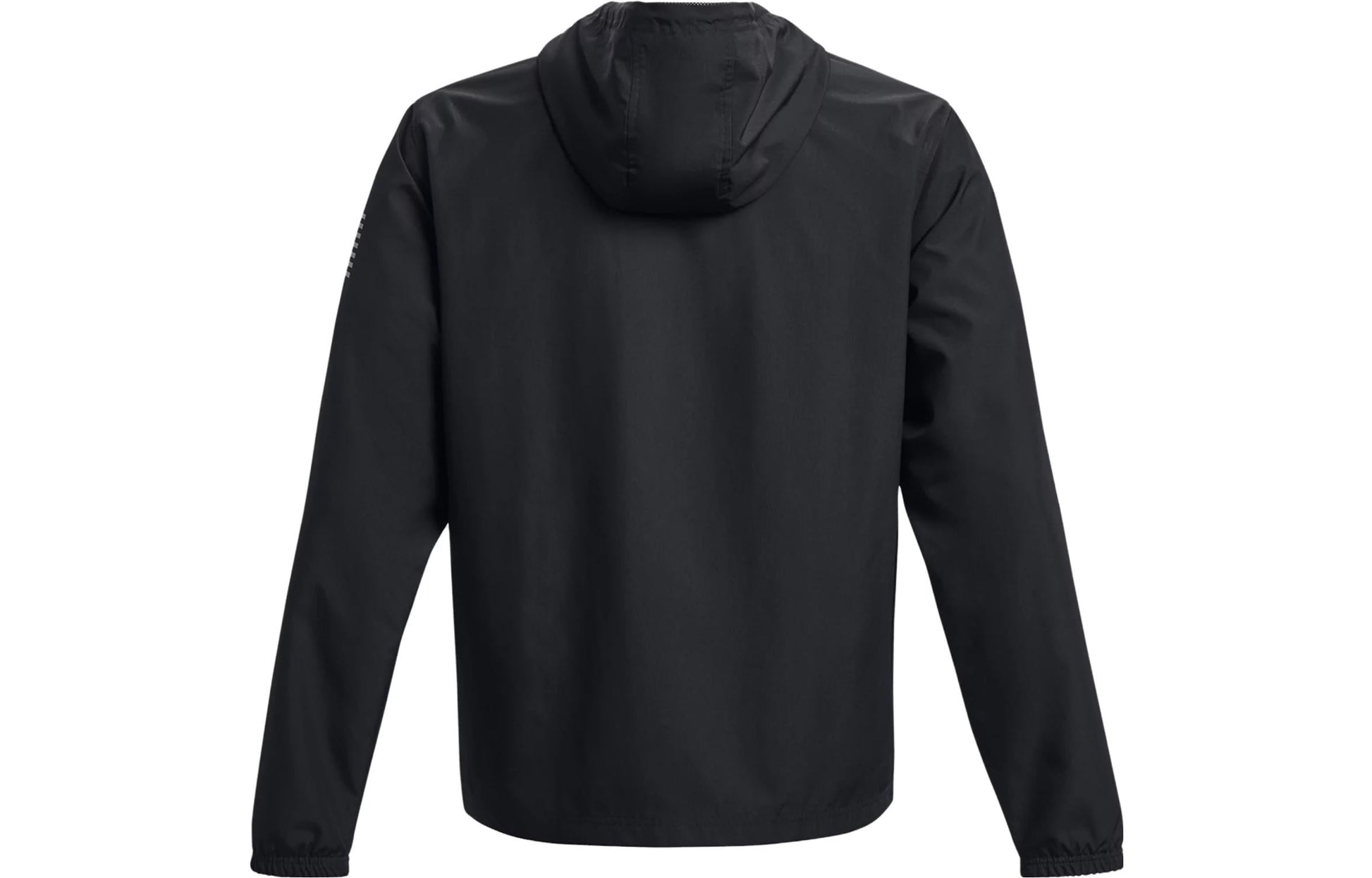 Under Armour Freedom Windbreaker 'Black Grey' 1379923-001