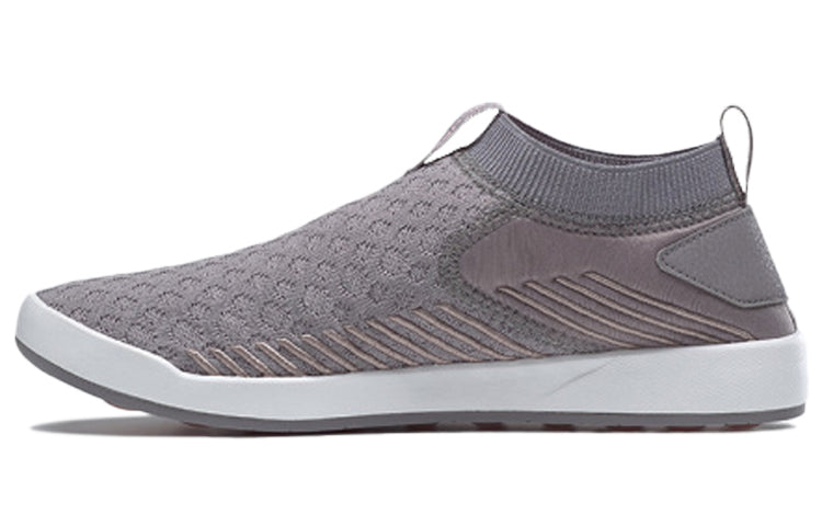 (WMNS) Reebok Ever Road DMX Slip-On 'Gravity Grey' FV4797
