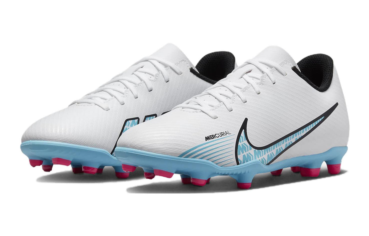 (GS) Nike Mercurial Vapor 15 Club FG MG 'Blast Pack' DJ5958-146