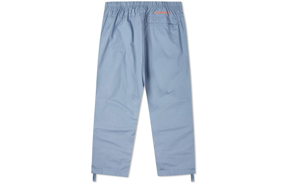 Converse Lightweight Trail Pants 'Blue' 10022945-A03