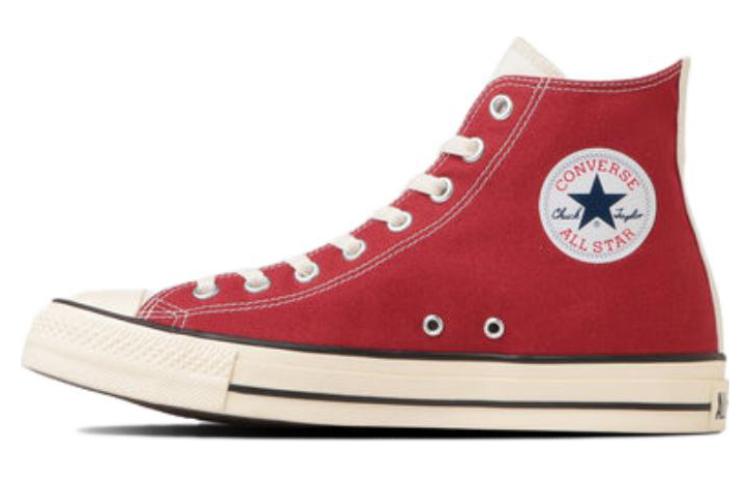 Converse x Honda All Star Wp High-Top 'Blue Red' 31310180