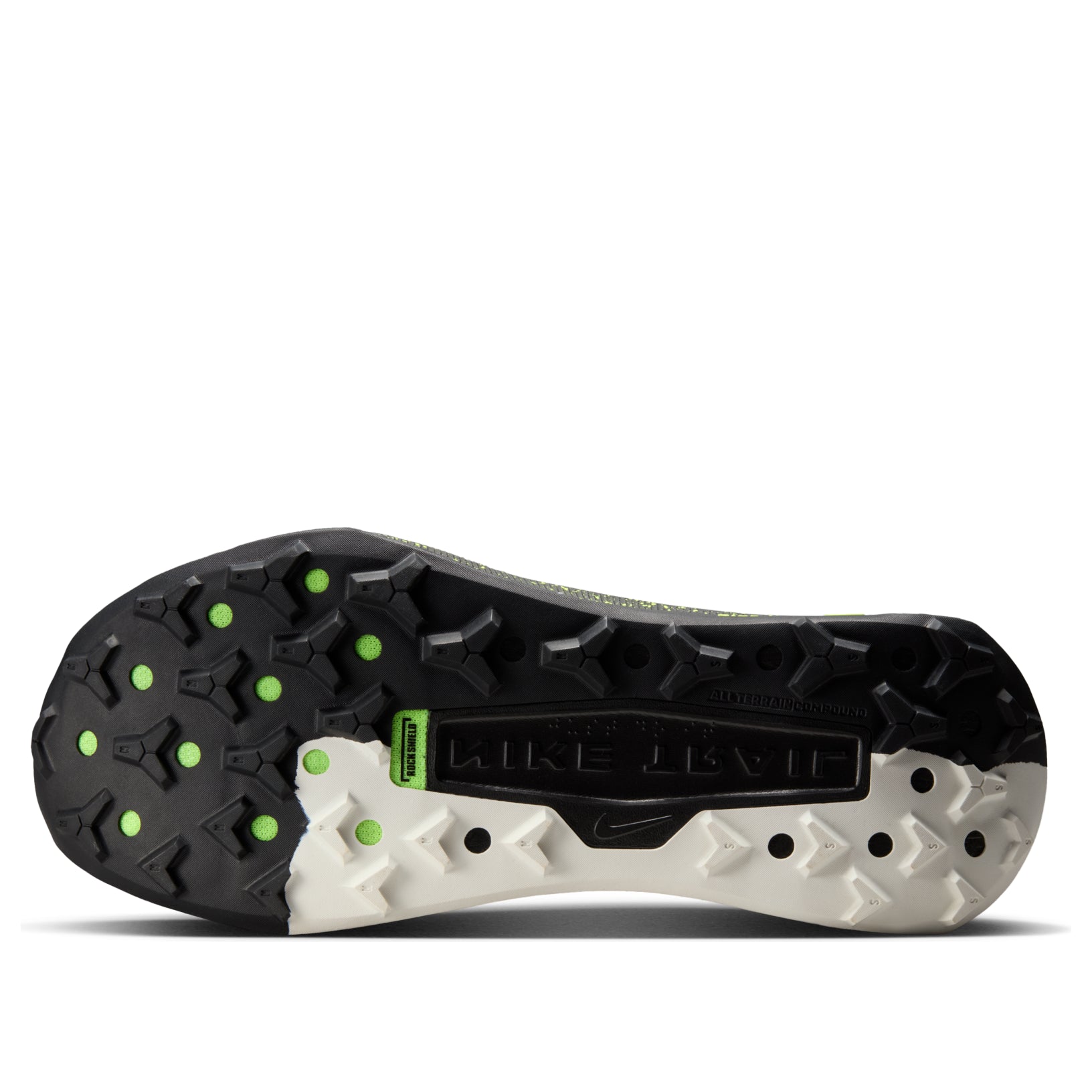 Nike Wildhorse 10 'Black Peat Moss' FV2338-008