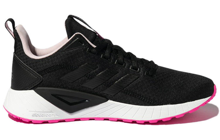 (WMNS) adidas neo Questar Climacool 'Black White' GY3341