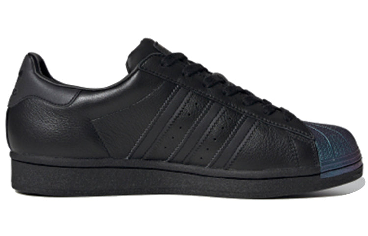 adidas Superstar 'Black Xeno' FW6388