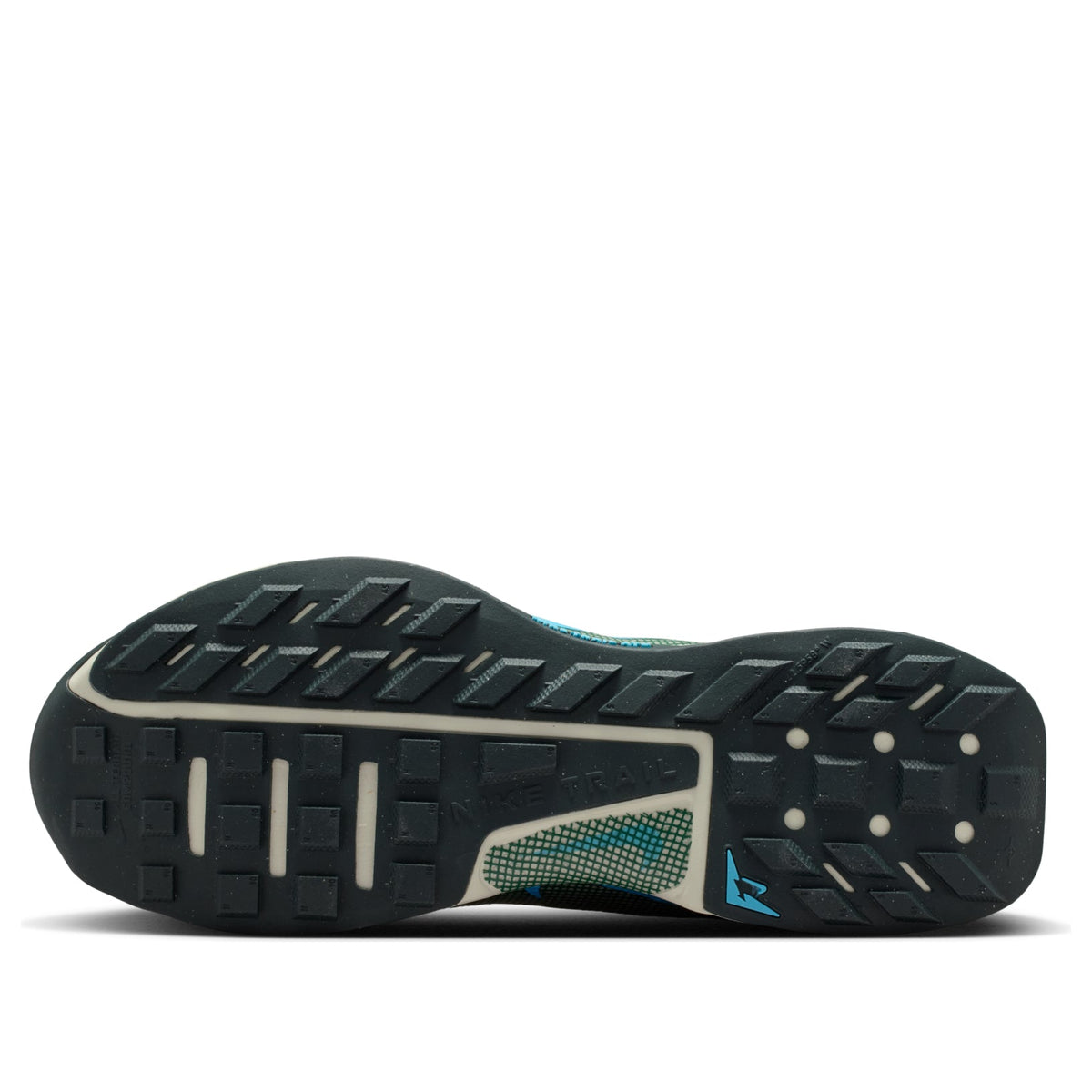 Nike Juniper Trail 3 'Sea Glass Baltic Blue' FQ0904-007