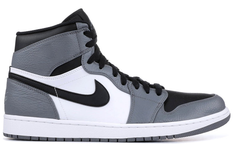 Air Jordan 1 Rare Air 'Cool Grey' 332550-024